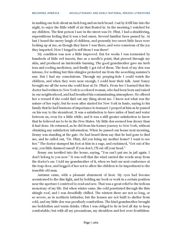 Becoming America - Title Page 1173